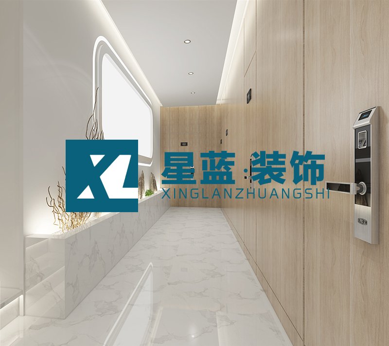 口腔診所裝修設計案例