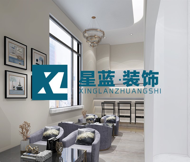 口腔診所裝修設計案例